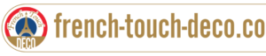 logo french touch long
