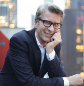 Antoine Van Doorne – Architecte décorateur à la française