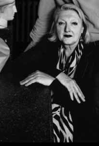 Barbara René Stoeltie – Décoratrice à la française