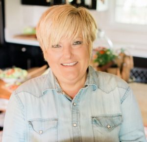 Carolyn Westbrook – Décoratrice à la française