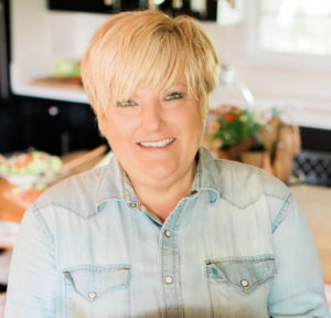 Carolyn Westbrook – Décoratrice à la française