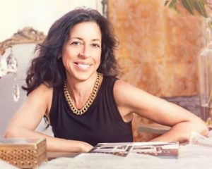 Claudia Strasser – Décoratrice à la française