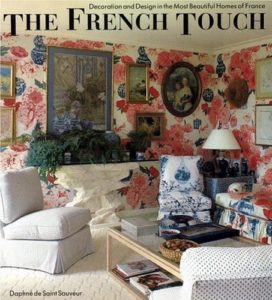 Daphné de Saint Sauveur – Décoratrice à la française