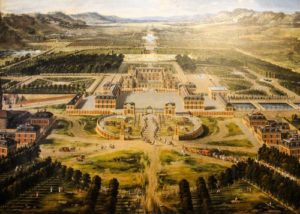 François Bonnave – Maître Paysagiste jardins à la française