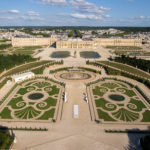 Jardin Château de Versailles