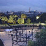 Jardin type Le Nôtre à la française 15