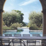 Jardin type Le Nôtre à la française 21