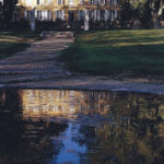 Jardin type Le Nôtre à la française 23
