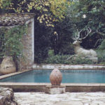Jardin type Le Nôtre à la française 24