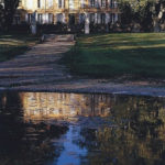 Jardin type Le Nôtre à la française 3