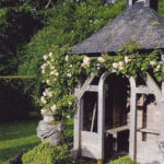 Jardin type Le Nôtre à la française 33