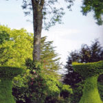 Jardin type Le Nôtre à la française 34