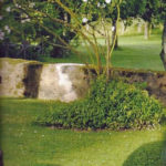 Jardin type Le Nôtre à la française 37