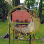 Jardin type Le Nôtre à la française 40
