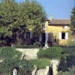 Jardin type Le Nôtre à la française 52