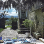 Jardin type Le Nôtre à la française 53