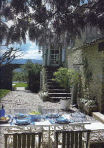 Jardin type Le Nôtre à la française 53