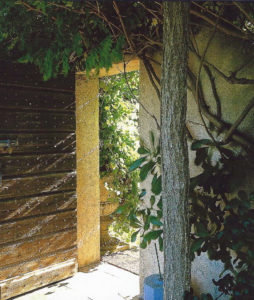 Jardin type Le Nôtre à la française 59