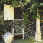Jardin type Le Nôtre à la française 60