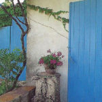 Jardin type Le Nôtre à la française 62