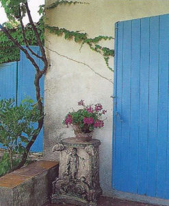 Jardin type Le Nôtre à la française 62