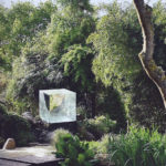 Jardin type Le Nôtre à la française 67
