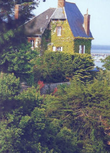 Jardin type Le Nôtre à la française 7