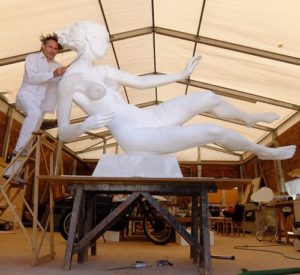 Kasper – Sculpteur bronze français spécialiste du monumental
