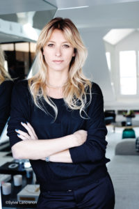 Sarah Lavoine – Architecte décoratrice à la française