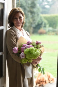 Sharon Santoni – Décoratrice à la française