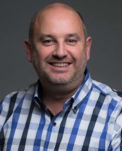 Sébastien Gouezigoux