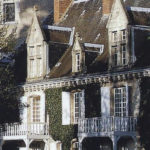 Architecture de Château à la française 10