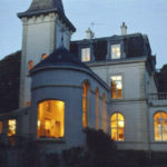 Architecture de Château à la française 12