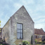 Architecture de Château à la française 14
