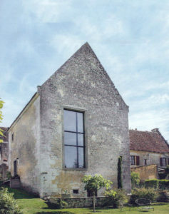 Architecture de Château à la française 14