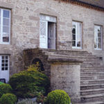 Architecture de Château à la française 17