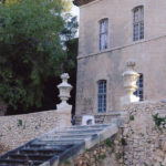 Architecture de Château à la française 18