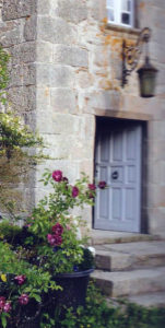 Architecture de Château à la française 19
