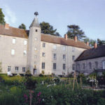 Architecture de Château à la française 20