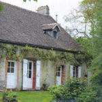 Architecture de Château à la française 21