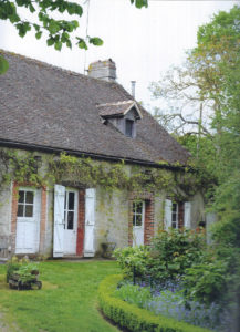 Architecture de Château à la française 21
