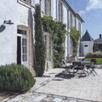Architecture de Château à la française 25