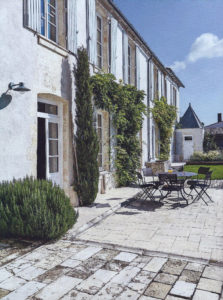 Architecture de Château à la française 25