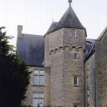 Architecture de Château à la française 26