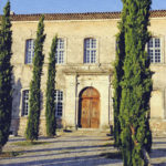 Architecture de Château à la française 27