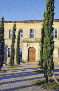 Architecture de Château à la française 27