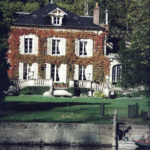 Architecture de Château à la française 34
