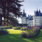 Architecture de Château à la française 7