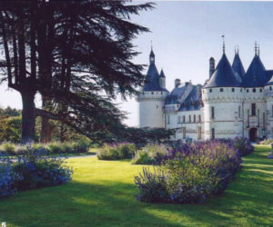 Architecture de Château à la française 7