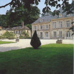 Architecture de Château à la française 8